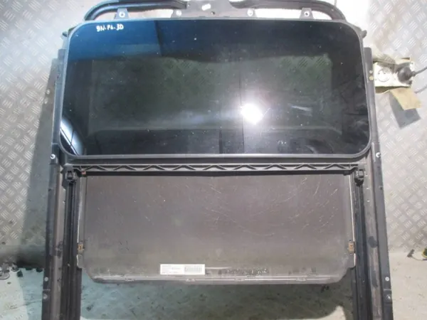 Toit ouvrant complet OEM 6N0877255 pour Volkswagen Polo image 2