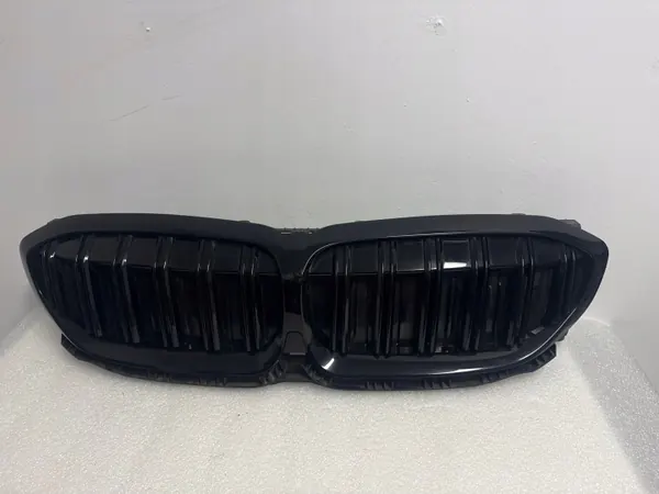 BMW OE 187156-10 Nierrooster - Gebruikte Staat image 2