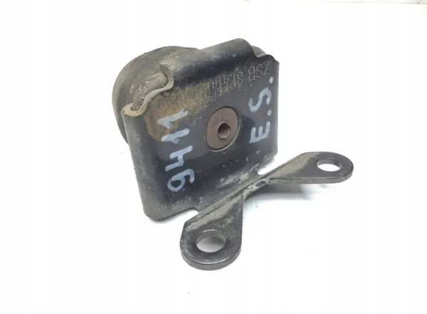 Butoir MAN OEM 81.41401-6036 Essieu Avant Supérieur image 3