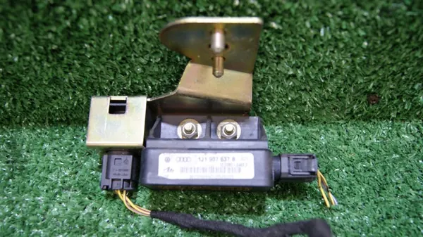 ESP-sensor OEM 1JO907657B för Audi A3 8L image 4