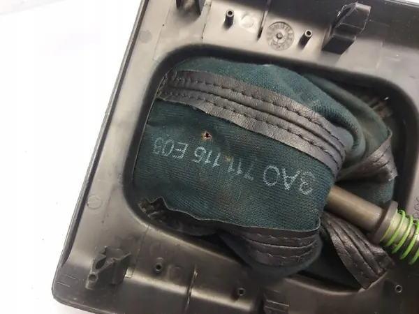 Cassette de câble de sélection OEM 1H0711266 pour VW Golf III image 4