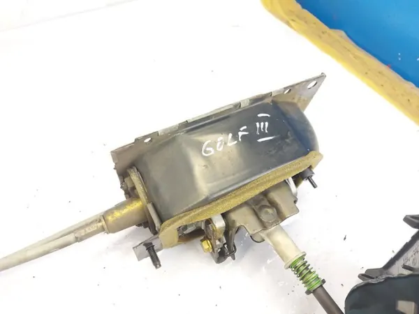 Cassette de câble de sélection OEM 1H0711266 pour VW Golf III image 6