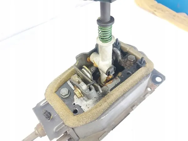 Cassette de câble de sélection OEM 1H0711266 pour VW Golf III image 7