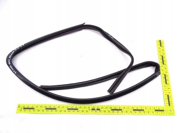 Junta de ventana puerta delantera derecha FORD_RANGER_III_MAZDA_BT-50 image 3