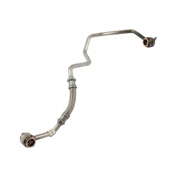 Tubo de óleo turbo Ford Transit Connect Mk2 JX6Q-6K679-AA image 4