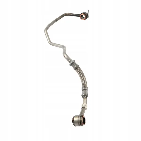 Tubo de óleo turbo Ford Transit Connect Mk2 JX6Q-6K679-AA image 5