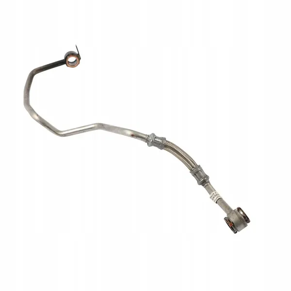 Tubo de óleo turbo Ford Transit Connect Mk2 JX6Q-6K679-AA image 6