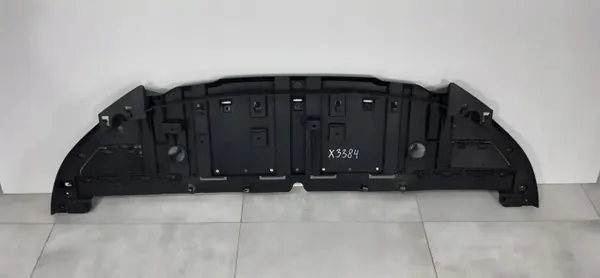 OEM 620920067R Puskurinsuojus Renault Capturille image 2