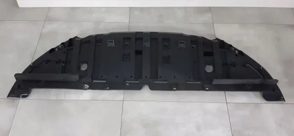 OEM 620920067R Puskurinsuojus Renault Capturille image 3