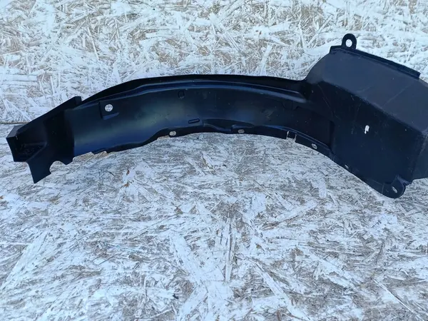 RENAULT MASTER II Front Right Wheel Arch 8200432028 image 6