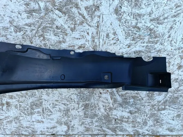 RENAULT MASTER II Front Right Wheel Arch 8200432028 image 8