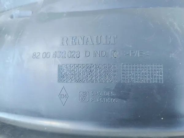 RENAULT MASTER II Front Right Wheel Arch 8200432028 image 9