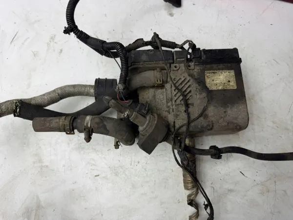 Webasto Thermo Top C lämmityslaite OEM 008002021101 image 2