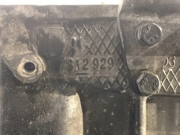 Cilinderkop OEM LORK-1835-106408 voor BMW F16 3.0 image 7