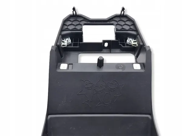 Opel Grandland X 2025 middenconsole-lade OEM 898961402 image 5