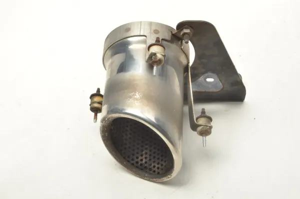 Embout d'échappement Aston Martin Vantage 4.7 OEM 421088 image 5