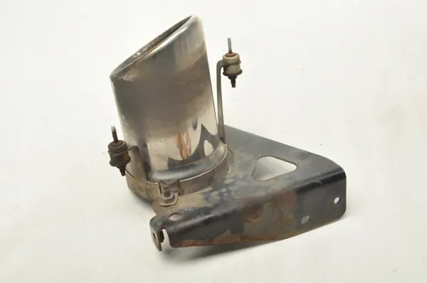 Embout d'échappement Aston Martin Vantage 4.7 OEM 421088 image 7