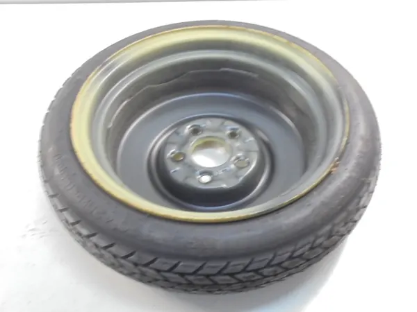 Rueda de repuesto Mazda Premacy CP AK-12-730380 image 3