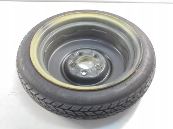 Rueda de repuesto Mazda Premacy CP AK-12-730380 image 4