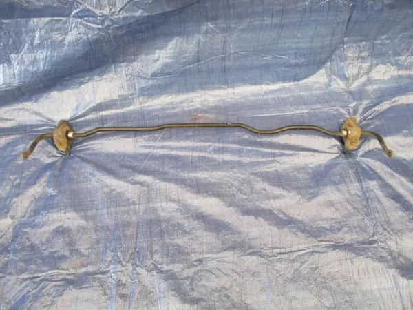 OEM TDP13336 Taka stabilointitanko Subaru Foresterille image 2