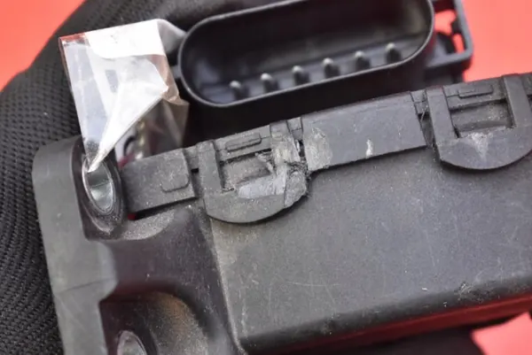 Sensor del Pedal del Acelerador OEM 3M51-9F836-AF Ford image 6