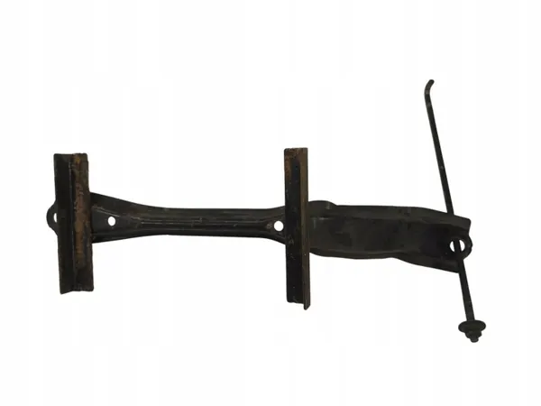 Toyota Highlander batterifäste OEM NOB17746 image 2