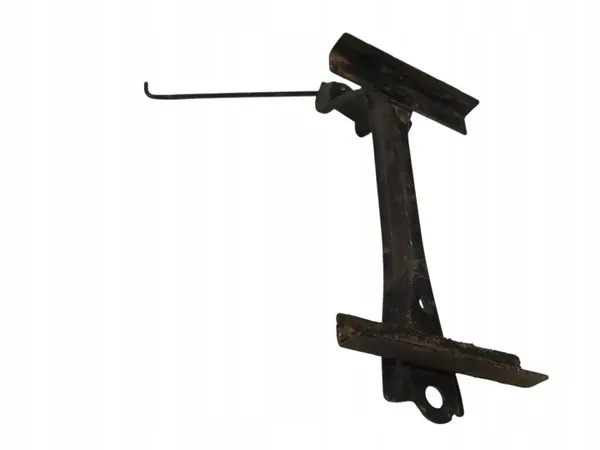 Toyota Highlander batterifäste OEM NOB17746 image 5