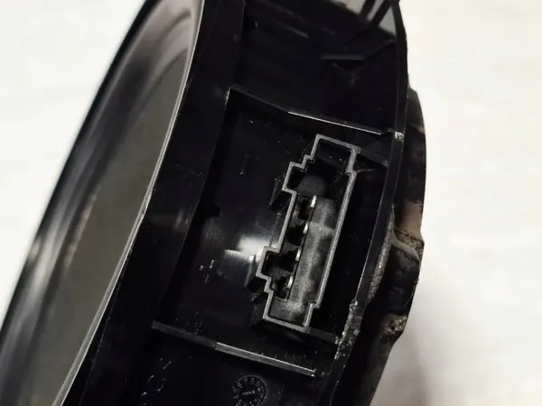 Voorport luidspreker links/rechts OEM 6R0035454B VW image 3