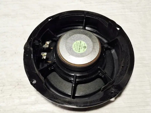Voorport luidspreker links/rechts OEM 6R0035454B VW image 4