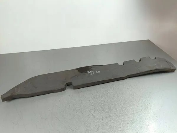 2023 Mitsubishi Outlander IV Isolation d'aile FOB50141 image 1