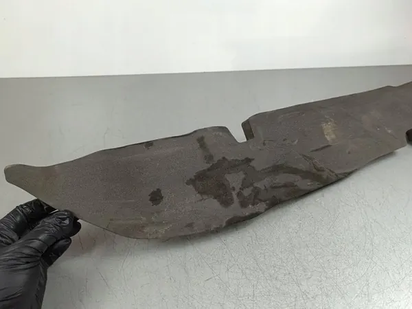 2023 Mitsubishi Outlander IV Isolation d'aile FOB50141 image 2