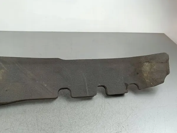 2023 Mitsubishi Outlander IV Isolation d'aile FOB50141 image 3