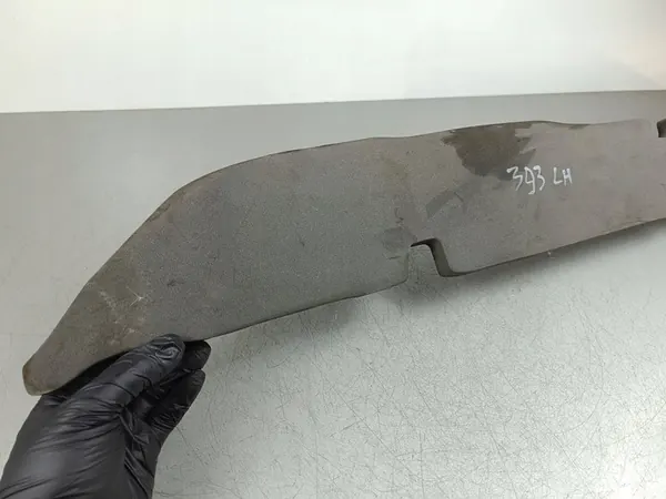 2023 Mitsubishi Outlander IV Isolation d'aile FOB50141 image 4