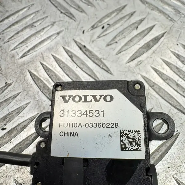 Cámara maletero Volvo OEM 31334531 para S60 II 2012 image 5