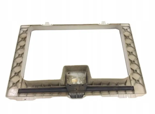 OEM 504025835 Iveco dakluikdeksel - Gebruikt image 3
