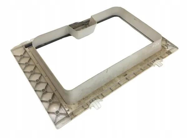 OEM 504025835 Iveco dakluikdeksel - Gebruikt image 4