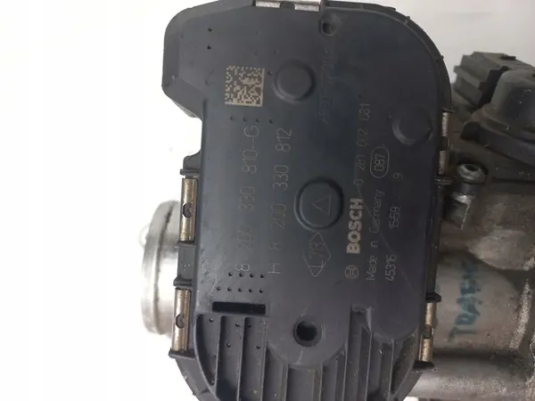 VIVARO TRAFIC GASKLEP 2.0 DCI 8200330810G image 2