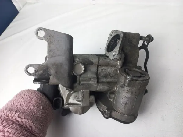 VIVARO TRAFIC GASKLEP 2.0 DCI 8200330810G image 6