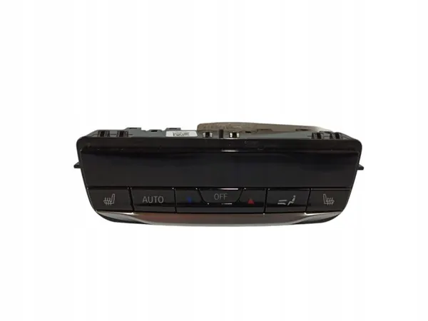 Panneau de ventilation AC arrière BMW X3 G01 G02 OEM 5A3BBF3 image 2