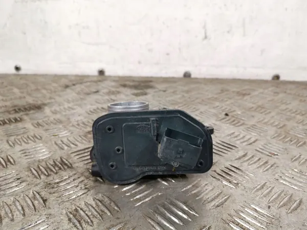 Corpo de borboleta eletrónico OEM FBZ12645 para Opel image 3