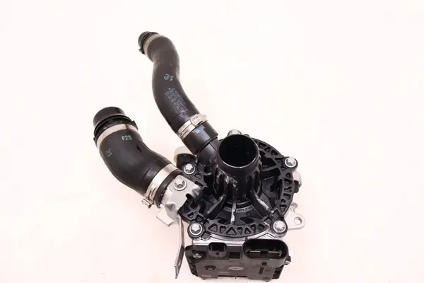 Mercedes W254 Extra Vattenpump A2542003000 image 6