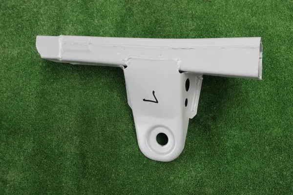 Support de Châssis Suzuki OE Gauche Avant pour Jimny 1998-2004 image 2