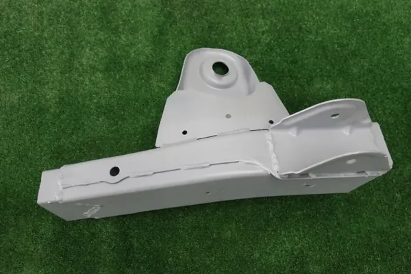 Support de Châssis Suzuki OE Gauche Avant pour Jimny 1998-2004 image 3