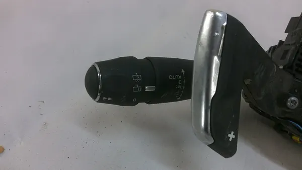 PEUGEOT 3008 II Combinatieschakelaar 98094487ZD image 2