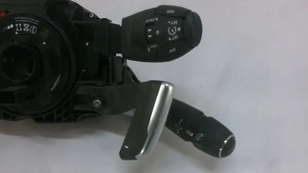 PEUGEOT 3008 II Combinatieschakelaar 98094487ZD image 3