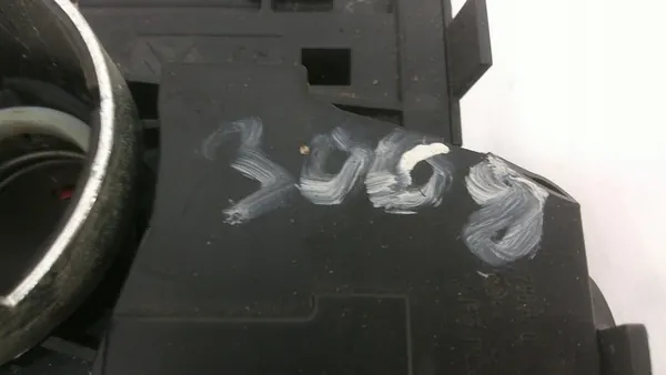 PEUGEOT 3008 II Combinatieschakelaar 98094487ZD image 7