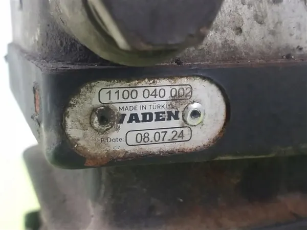 Luftfjädringskompressor OEM 0003278525 Mercedes image 5