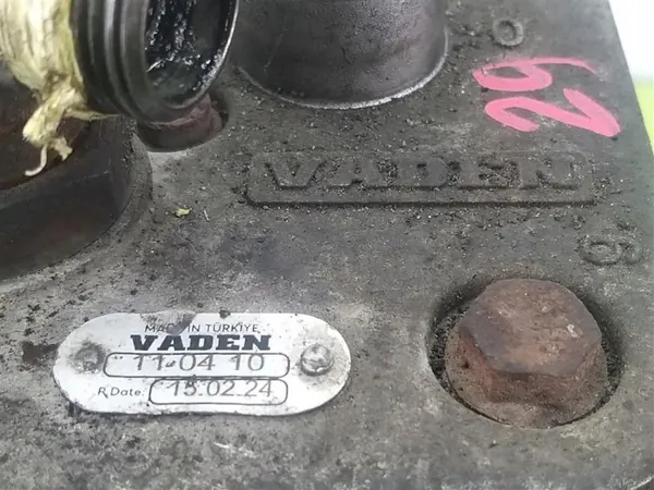 Luftfjädringskompressor OEM 0003278525 Mercedes image 6