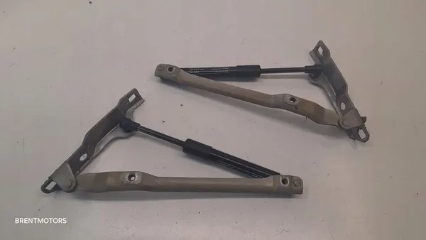 Porsche Boxster 987 Kannen sarana 2 kpl 99751115100 image 2