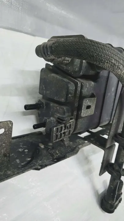 OEM 149503995R Koolstoffilter voor Renault Arkana 1.3 TCE image 5